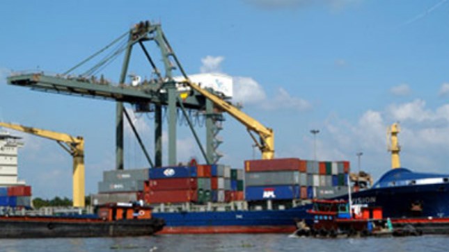 ឱកាសនិងការសាកល្បងពេលចូលរួមកិច្ចព្រមព្រៀងពាណិជ្ជកម្មសេរី